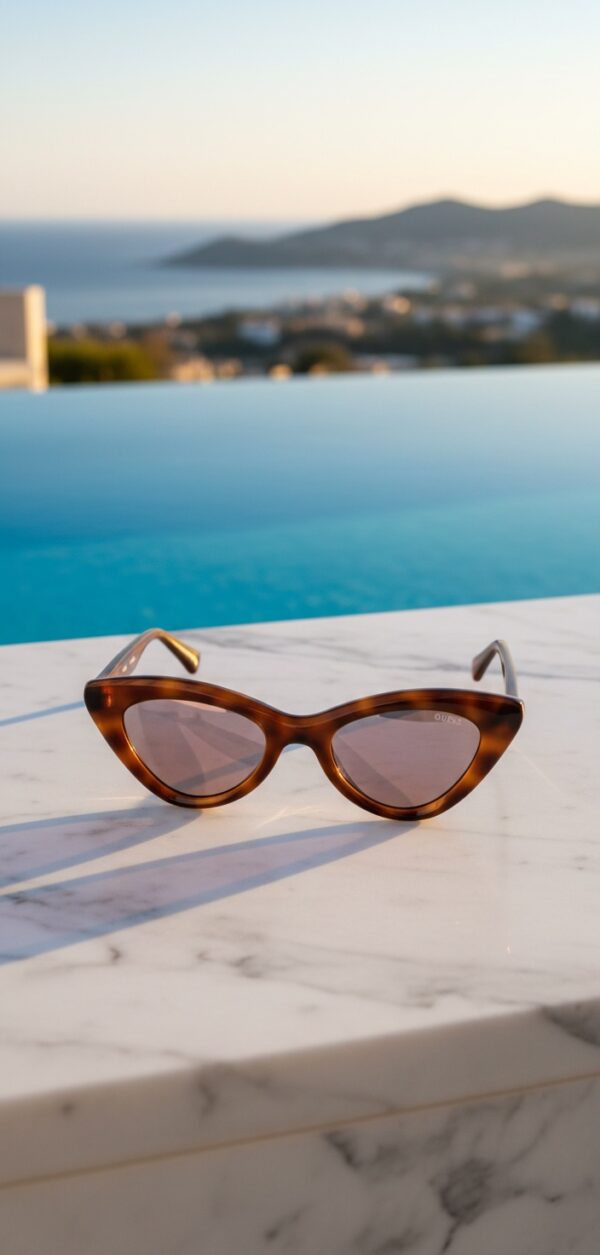 Guess gafas GUESS GU00137 53C 50mm