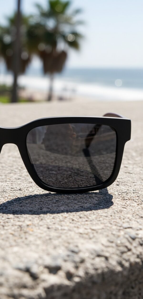 Timberland TB00012 POLARIZED 02D 54 mm