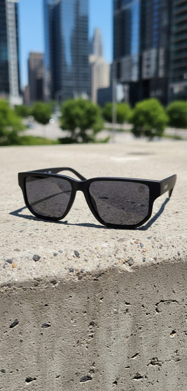 Timberland TB00013 POLARIZED 02D 51 mm