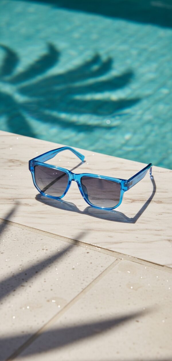 Timberland TB00013 POLARIZED 90D 51 mm