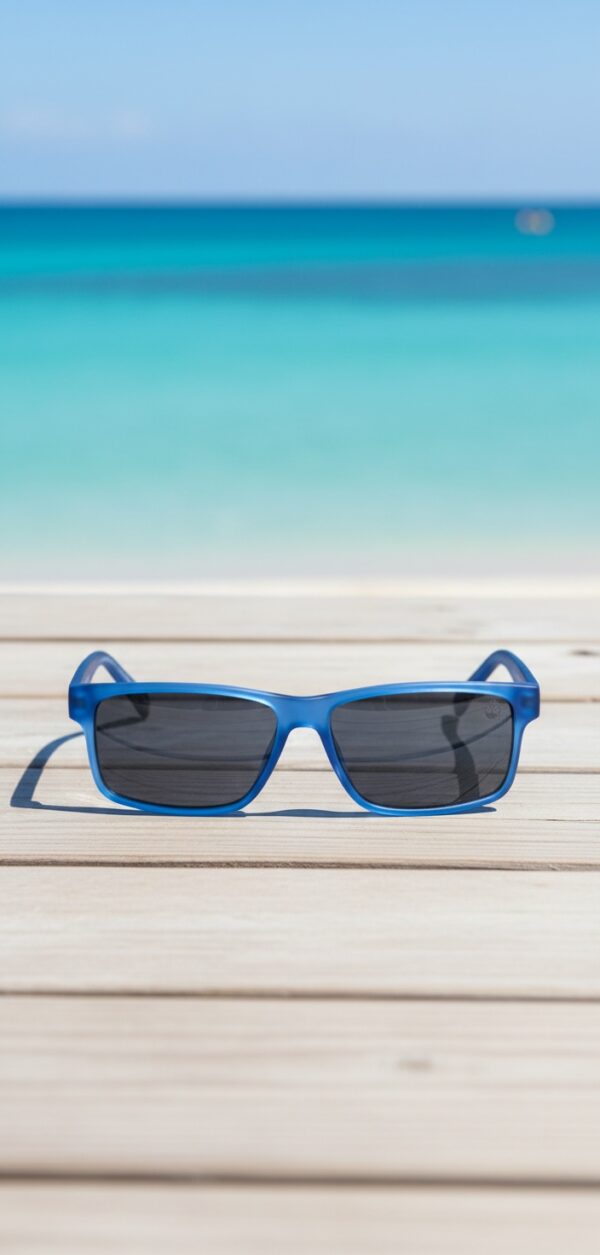 Timberland TB00015 POLARIZED 91D 53 mm