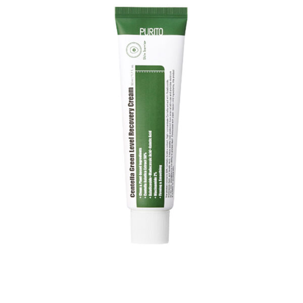 Purito CENTELLA GREEN LEVEL RECOVERY cream 50 ml