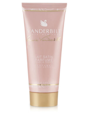 GLORIA VANDERBILT Nº1 body lotion 100 ml