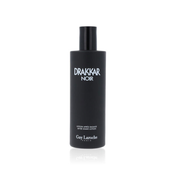 DRAKKAR NOIR aftershave lotion 100 ml