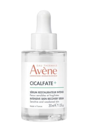 AvÈne CICALFATE+ serum 30 ml