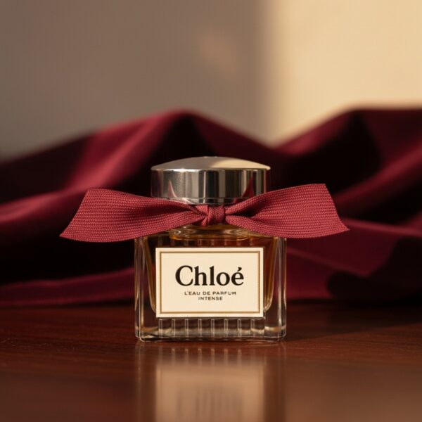 CHLOÉ SIGNATURE INTENSE edp vapor 30 ml