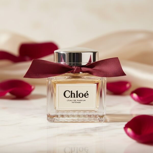 CHLOÉ SIGNATURE INTENSE edp vapor 50 ml