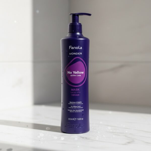 NO YELLOW mask 350 ml