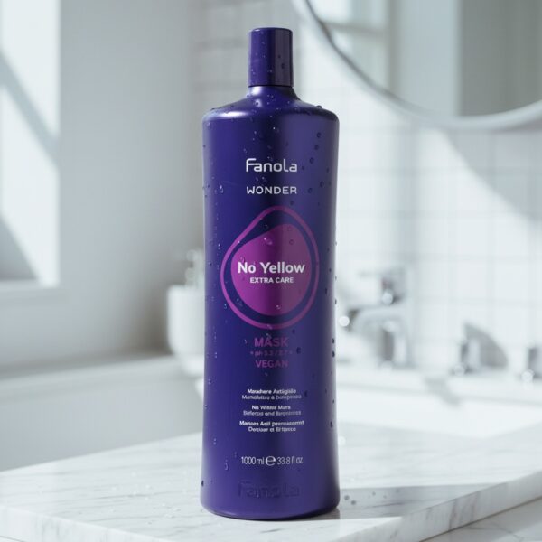 NO YELLOW mask 1000 ml