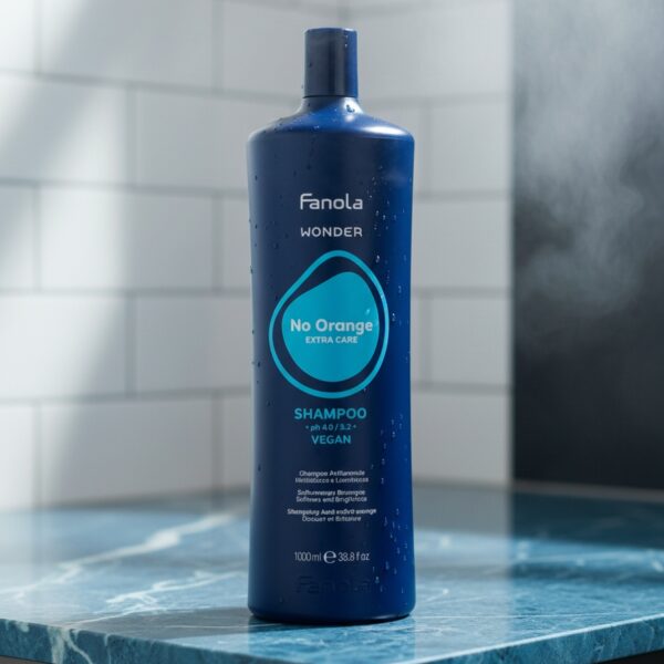 NO ORANGE shampoo 10000 ml