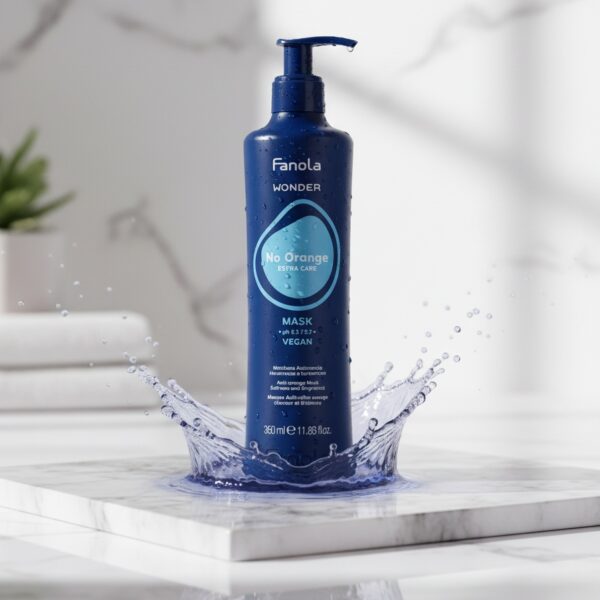 NO ORANGE mask 350 ml