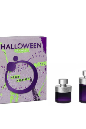 HALLOWEEN MAN CASE 2 pcs