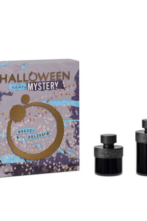 Halloween HALLOWEN MAN MYSTERY CASE 2 pcs