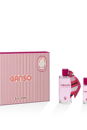 MISS MON AMOUR CASE 2 pcs