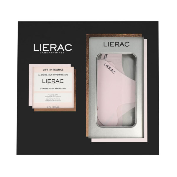 LIFT INTEGRAL FIRMING DAY CREAM CASE 2 pcs