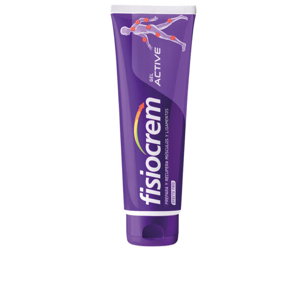 FISIOCREM cream 200 gr