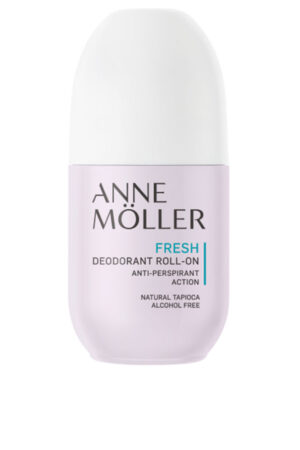 Anne mÖller BODY ESSENTIALS FRESH roll-on deodorant 75 ml