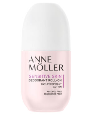 Anne mÖller BODY ESSENTIALS SENSITIVE roll-on deodorant 75 ml