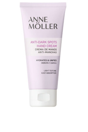 Anne mÖller BODY ESSENTIALS anti-stain hand cream 100 ml