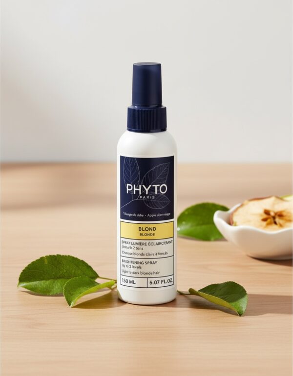 BLONDE lightening luminosity spray up to 2 shades 150 ml