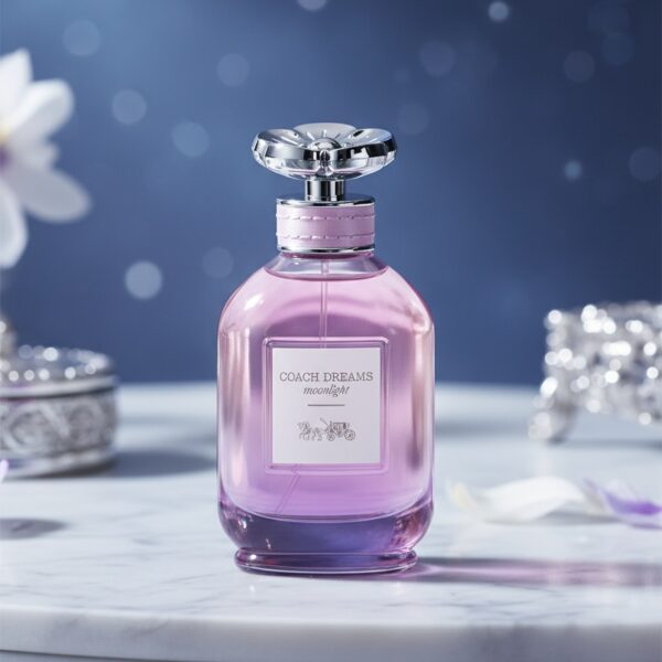 COACH DREAMS MOONLIGHT edp vapo 60 ml