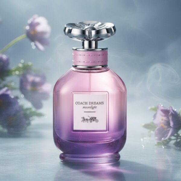 COACH DREAMS MOONLIGHT edp vapo 40 ml