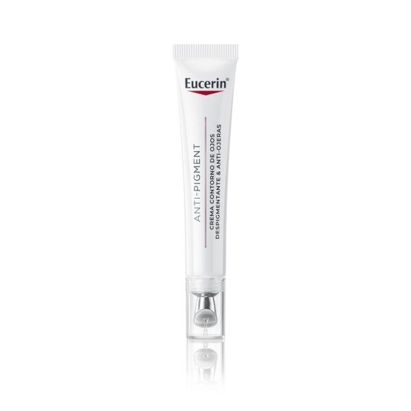 Eucerin ANTI-PIGMENT eye contour 15 ml