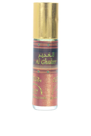 Nabeel AL GHADEER edp roll on 6 ml