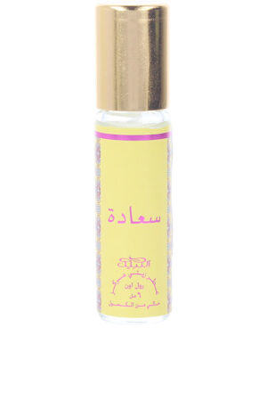 Nabeel SA'ADA edp roll on 6 ml