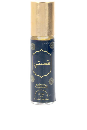 Nabeel QISATY edp roll on 6 ml