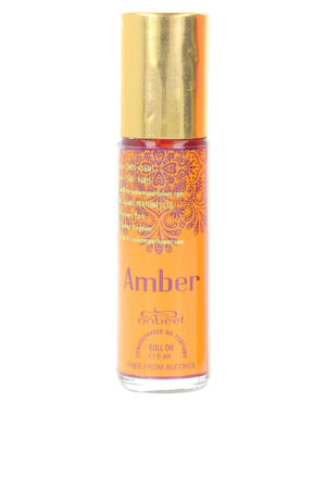 Nabeel AMBER edp roll on 6 ml