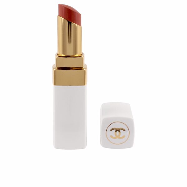 Chanel ROUGE COCO BAUME hydrating conditioning lip balm #914-natural charm