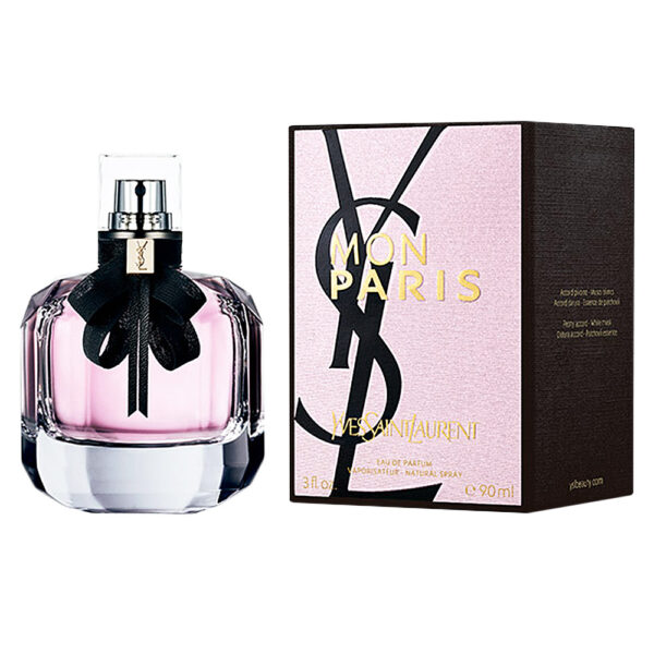 MON PARIS eau de parfum spray 90 ml