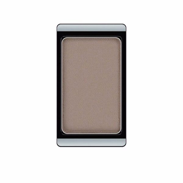EYESHADOW MATT eyeshadow refill #520 - matt light grey mocha 0.8 gr