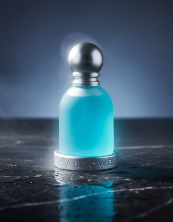 HALLOWEEN BLUE DROP eau de toilette spray 30 ml