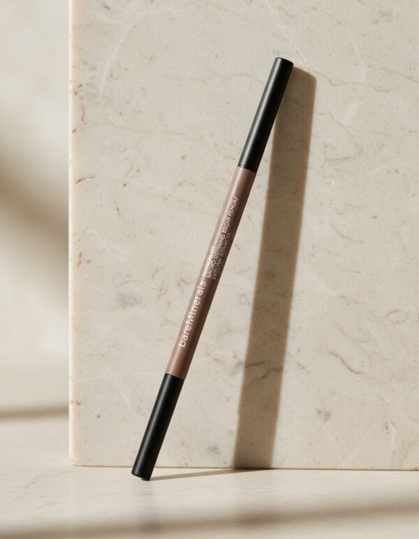 MINERALIST micro brow pencil #Light Brunette 1 u