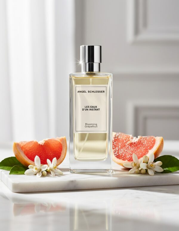 Angel schlesser LES EAUX D'UN INSTANT blooming grapefruit eau de toilette spray 150 ml - Image 2
