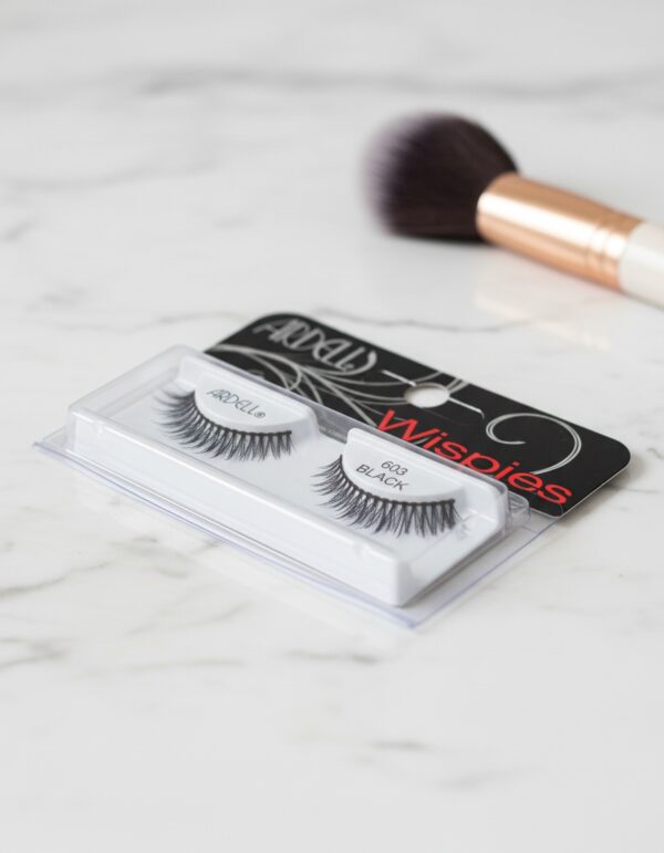 PESTAÑAS WISPIES CLUSTERS #603 set