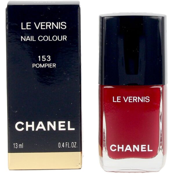 Chanel LE VERNIS #153-pompier 13 ml