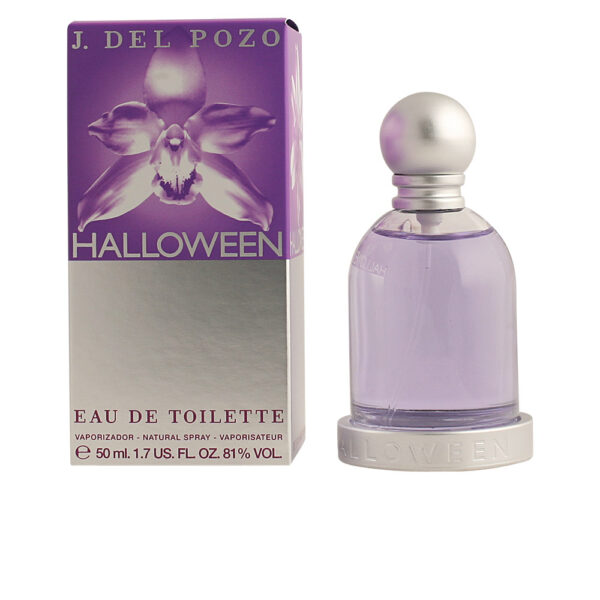 HALLOWEEN eau de toilette spray 50 ml