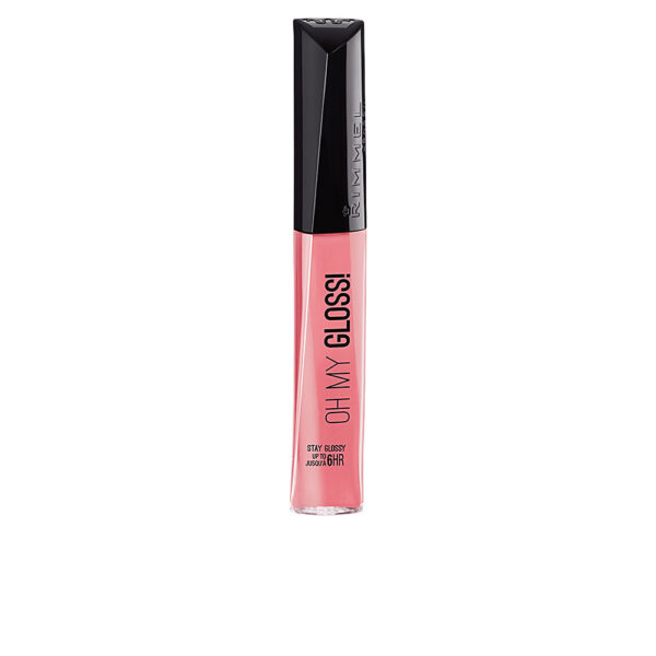 OH MY GLOSS! lip gloss #150 -glossaholic 22.6 gr