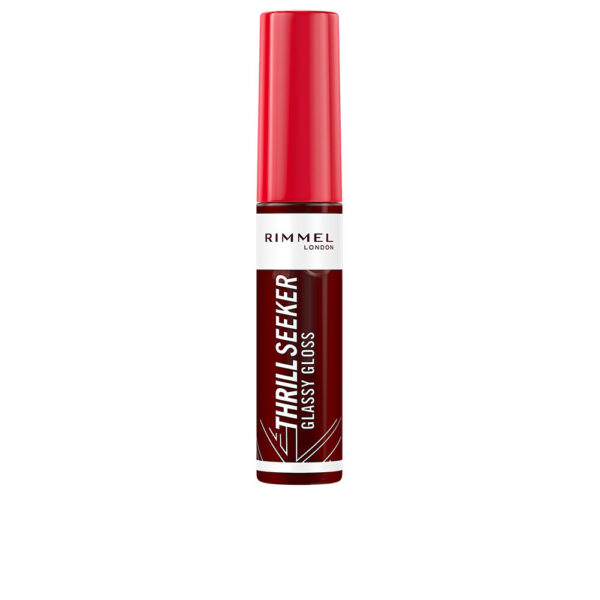 THRILL SEEKER lip gloss #750-Frosted Berry 6 ml