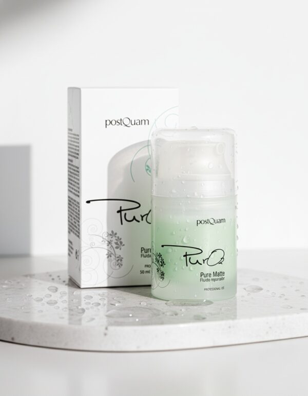 PURE MATTE repair fluid 50 ml