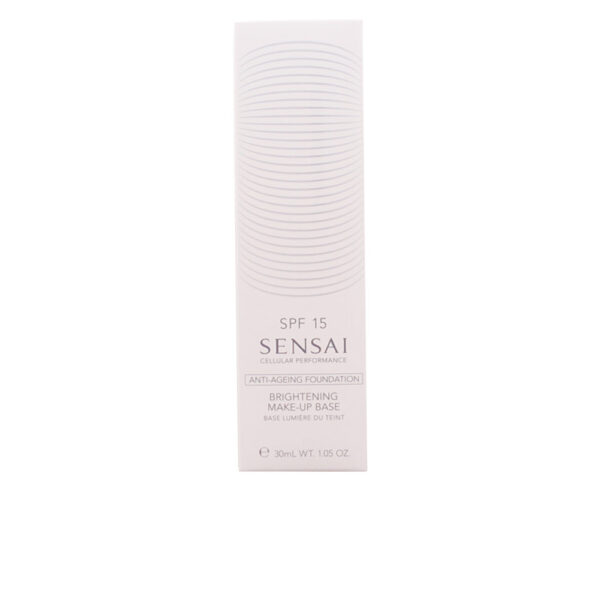 Sensai BRIGHTENING make-up base 30 ml