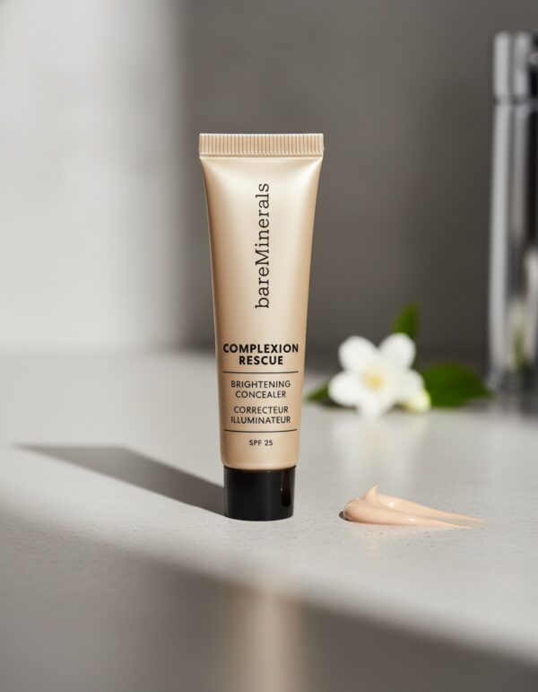 COMPLEXION RESCUE brightening concealer SPF25 #desert 10 ml