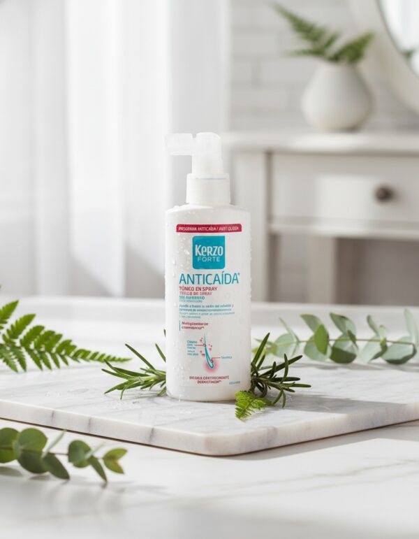 ANTI-HAIR LOSS TREATMENT fortifying toner without rinsing 150 ml