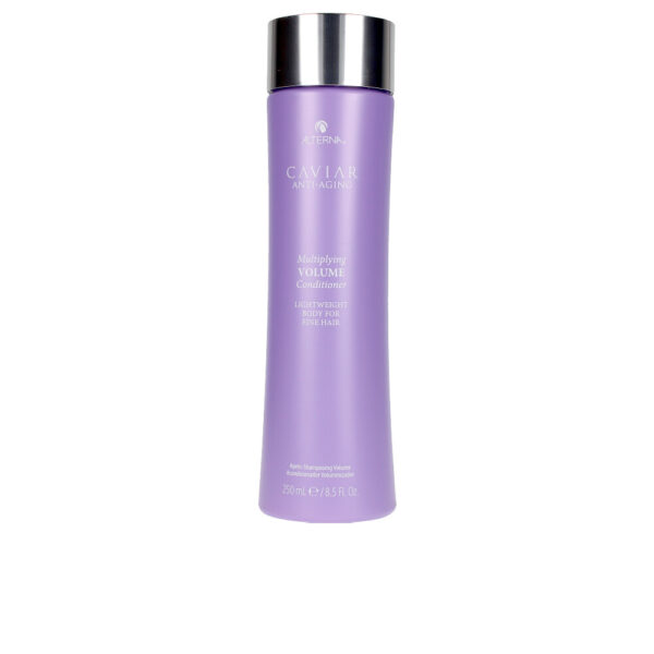 Alterna CAVIAR MULTIPLYING VOLUME conditioner 250 ml