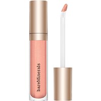 MINERALIST lip gloss-balm #peace