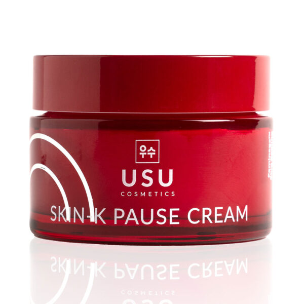 Usu cosmetics SKIN-K PAUSE cream 50 ml