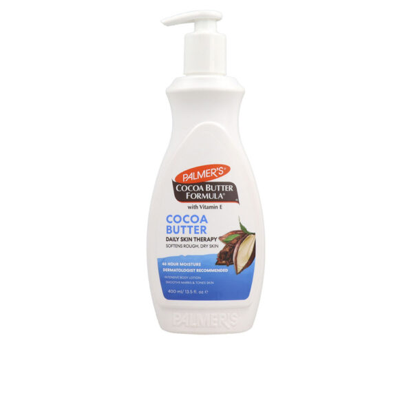 Palmer's COCOA BUTTER FORMULA daily therapy with cocoa butter 400 ml